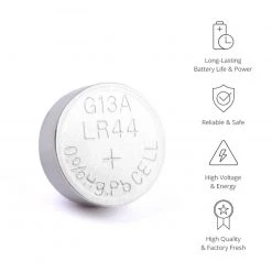 EmazingLights Pashminas & Festival Accessories 1616 Batteries 23 EmazingLights Pashminas & Festival Accessories 1616 Batteries