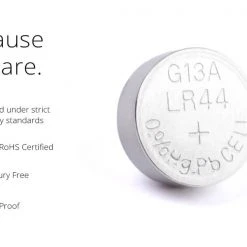 EmazingLights Pashminas & Festival Accessories 1616 Batteries 25 EmazingLights Pashminas & Festival Accessories 1616 Batteries