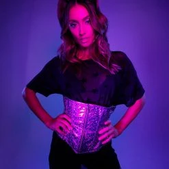 OhYes Star Lover Oversized T-Shirt Tops