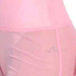 OhYes Sweet Thing High Waist Mesh Bell Bottoms 31 OhYes Sweet Thing High Waist Mesh Bell Bottoms