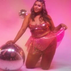 OhYes Sky Full Of Stars PVC Mini Skirt Clothing 73 OhYes Sky Full Of Stars PVC Mini Skirt Clothing