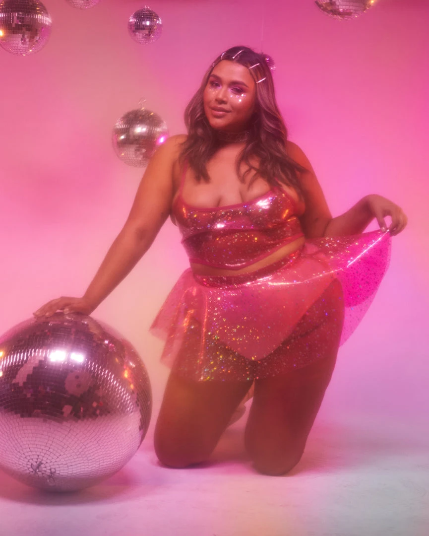 OhYes Sky Full Of Stars PVC Mini Skirt Clothing 37 OhYes Sky Full Of Stars PVC Mini Skirt Clothing