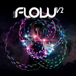 EmazingLights ELite Flow V2 Glove Set