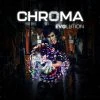 EmazingLights Chroma Evolution Glove Set Pashminas & Festival Accessories