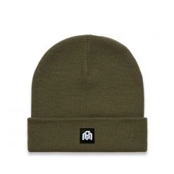 INTO THE AM Basic AM Beanie