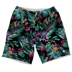 INTO THE AM Men Congo Shorts