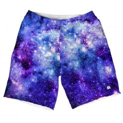 INTO THE AM Stardust Shorts Men