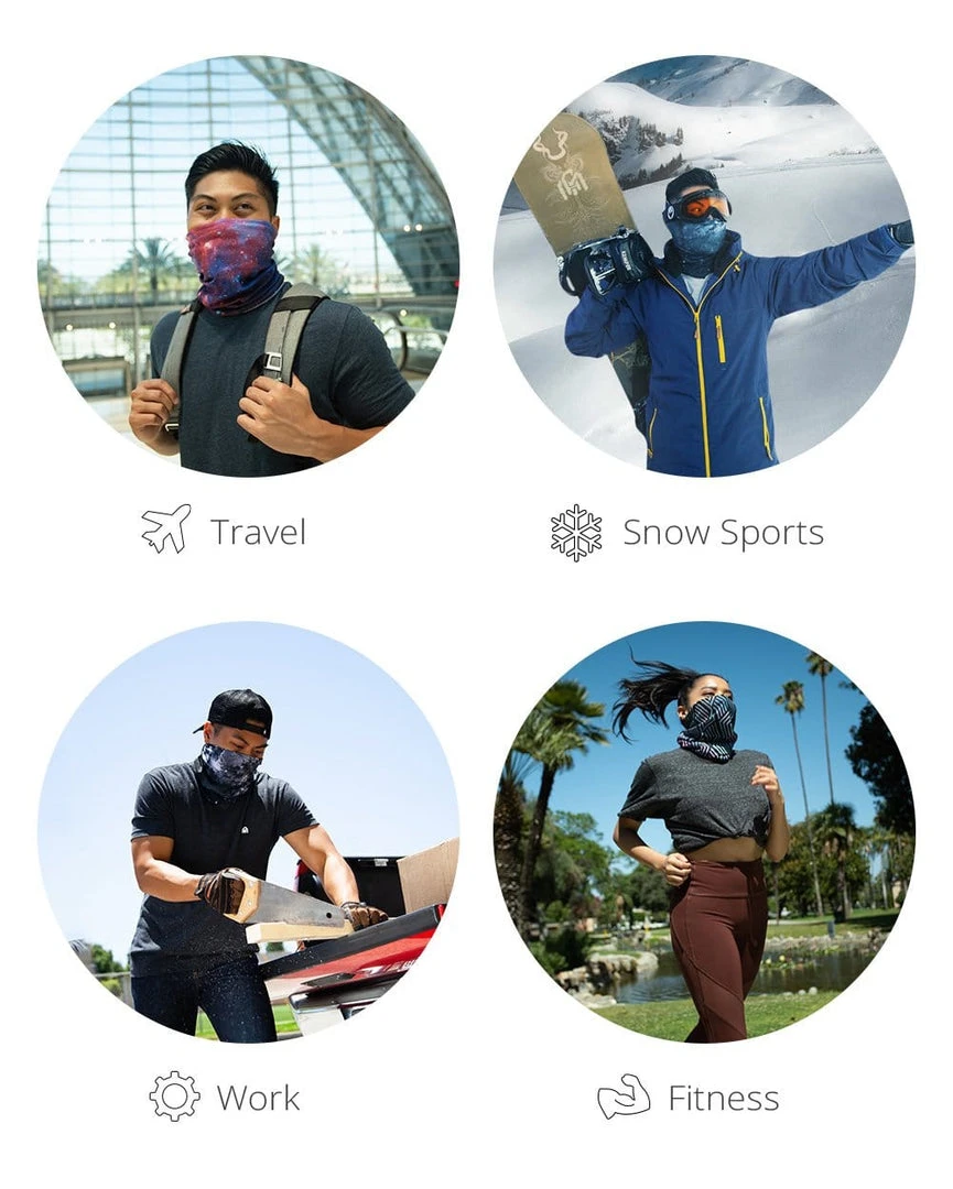 INTO THE AM Masks & Bandanas Dark Matter Seamless Mask Bandana 5 INTO THE AM Masks & Bandanas Dark Matter Seamless Mask Bandana