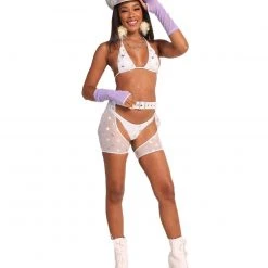 Roma Hollywood Starlet Short Chaps 7 Roma Hollywood Starlet Short Chaps