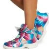 Shoes ESQAPE Angel Tears Holo High-Cut Boots