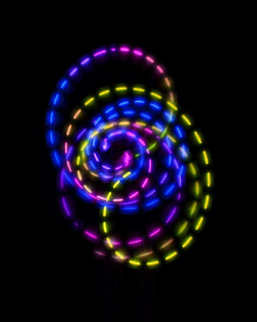 EmazingLights EPoi Lite Pashminas & Festival Accessories 4 EmazingLights EPoi Lite Pashminas & Festival Accessories