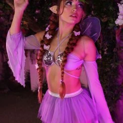 Hot & Delicious Black Bead Move Like Magic Tulle Skirt 11 Hot & Delicious Black Bead Move Like Magic Tulle Skirt