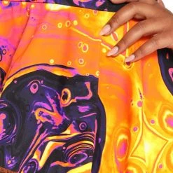 New Arrivals Rolita Couture Hazard Bath Bad Girl Mini Skirt