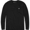 INTO THE AM Basic Long Sleeve Tee