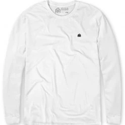 INTO THE AM Basic Long Sleeve Tee 23 INTO THE AM Basic Long Sleeve Tee