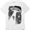 INTO THE AM Abduction Tee