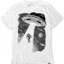 INTO THE AM Abduction Tee
