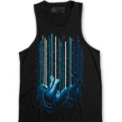 INTO THE AM Abyss Tank