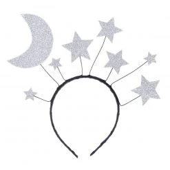 Lilian Hair Accessories Factory Star Spirit Headband
