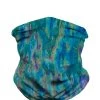 INTO THE AM Acid Lagoon Seamless Mask Bandana
