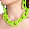 Shalom International After Hours Chain Choker Accessories