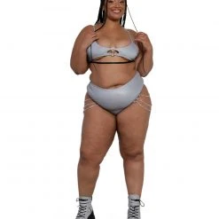 OhYes Tops Afterglow Double O-Ring Top 21 OhYes Tops Afterglow Double O-Ring Top