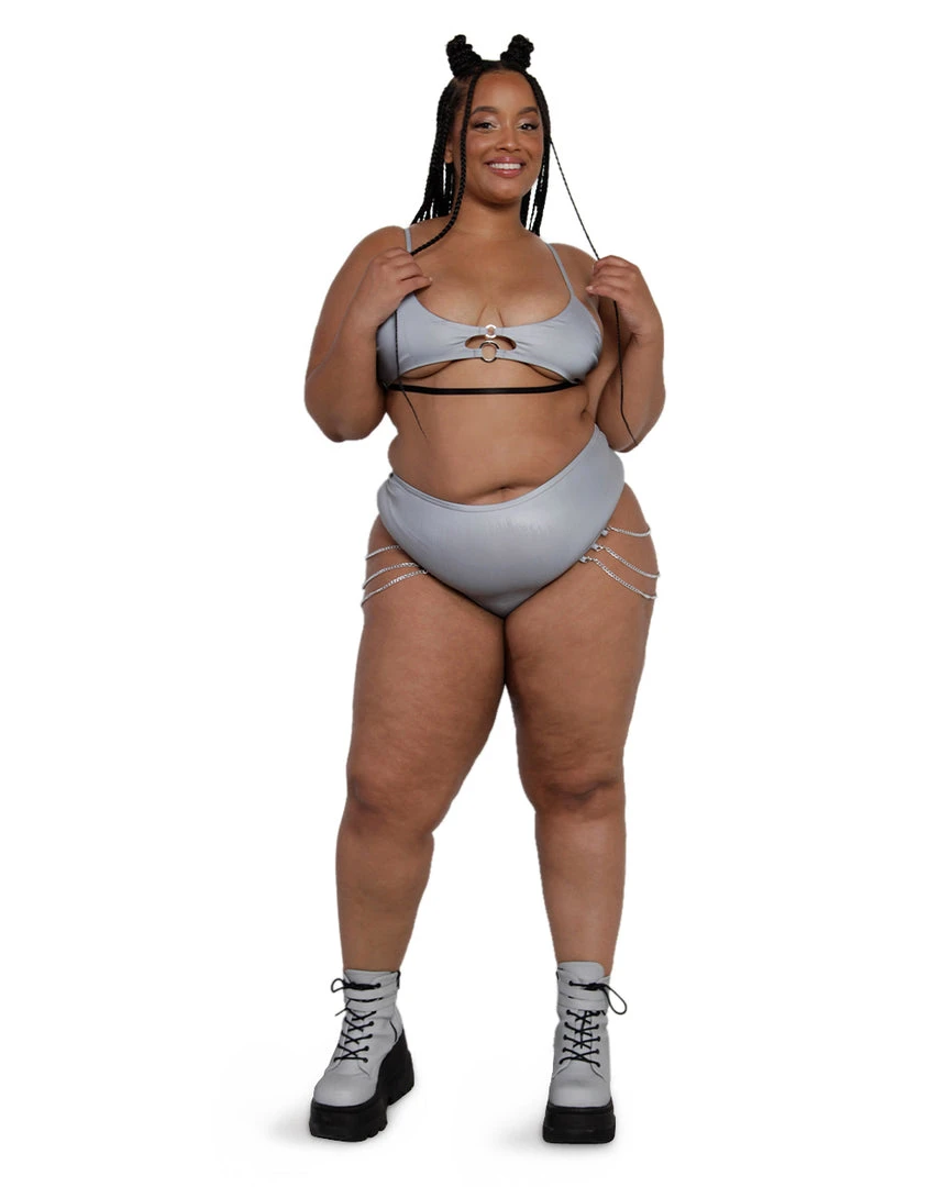 OhYes Tops Afterglow Double O-Ring Top 10 OhYes Tops Afterglow Double O-Ring Top