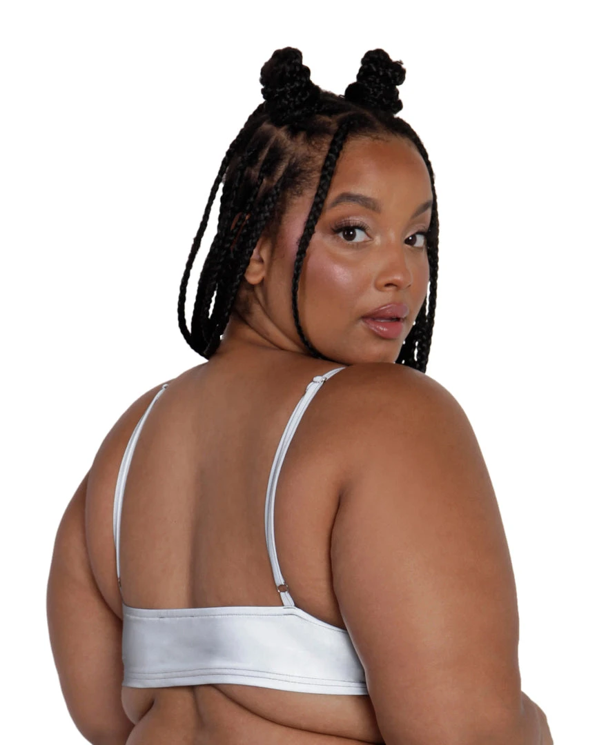 OhYes Tops Afterglow Double O-Ring Top 12 OhYes Tops Afterglow Double O-Ring Top