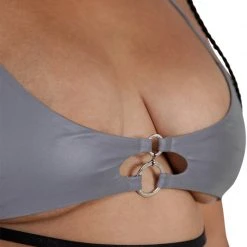 OhYes Tops Afterglow Double O-Ring Top 19 OhYes Tops Afterglow Double O-Ring Top