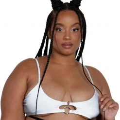 OhYes Tops Afterglow Double O-Ring Top 20 OhYes Tops Afterglow Double O-Ring Top