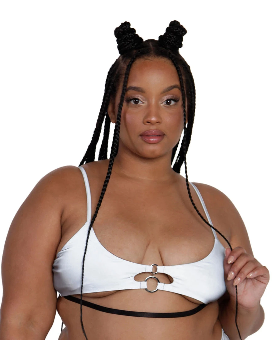 OhYes Tops Afterglow Double O-Ring Top 9 OhYes Tops Afterglow Double O-Ring Top