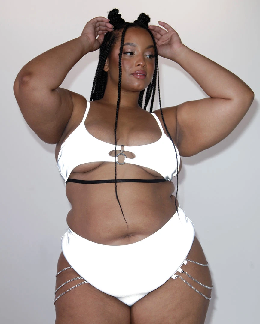 OhYes Tops Afterglow Double O-Ring Top 7 OhYes Tops Afterglow Double O-Ring Top