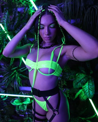 IHeartRaves All Eyes On Me Outfit Outfits 1 IHeartRaves All Eyes On Me Outfit Outfits