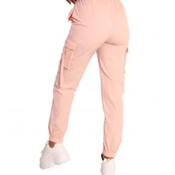 Hot & Delicious Black Bead Clothing Always Ready Jogger Pants 7 Hot & Delicious Black Bead Clothing Always Ready Jogger Pants