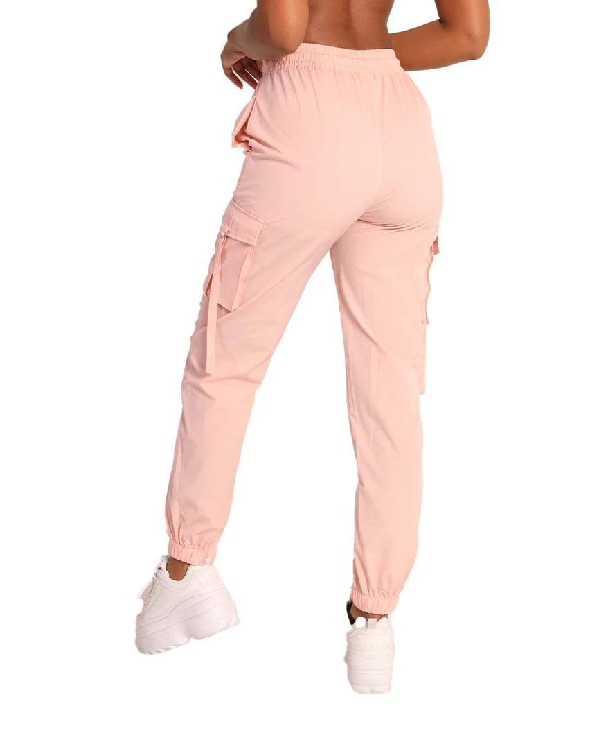 Hot & Delicious Black Bead Clothing Always Ready Jogger Pants 4 Hot & Delicious Black Bead Clothing Always Ready Jogger Pants