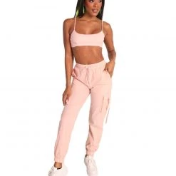 Hot & Delicious Black Bead Clothing Always Ready Jogger Pants 6 Hot & Delicious Black Bead Clothing Always Ready Jogger Pants