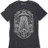 INTO THE AM Ancient Visitors Tee