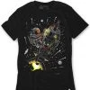 INTO THE AM Men Astral Repairs Tee