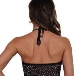 OhYes Astral Glow Halter Top