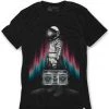 INTO THE AM AstroBlaster Tee Men