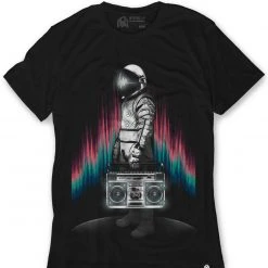 INTO THE AM AstroBlaster Tee Men