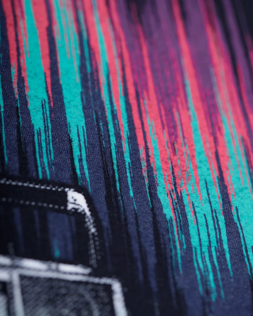 INTO THE AM AstroBlaster Tee Men 6 INTO THE AM AstroBlaster Tee Men