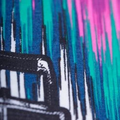 INTO THE AM AstroBlaster Tee Men 23 INTO THE AM AstroBlaster Tee Men