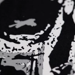 INTO THE AM AstroHead Tie-Dye Tee