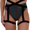 OhYes Badass Bish Harness Bottoms Plus