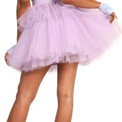 Kiki Riki Ballerina Babe Mini Tutu Skirt New Arrivals