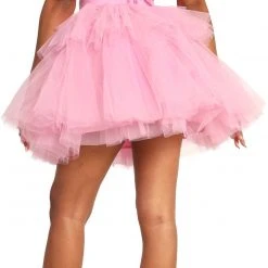 Kiki Riki Ballerina Babe Mini Tutu Skirt New Arrivals