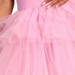 Kiki Riki Ballerina Babe Mini Tutu Skirt New Arrivals