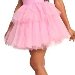Kiki Riki Ballerina Babe Mini Tutu Skirt New Arrivals