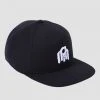 INTO THE AM Men Basic AM Snapback Hat